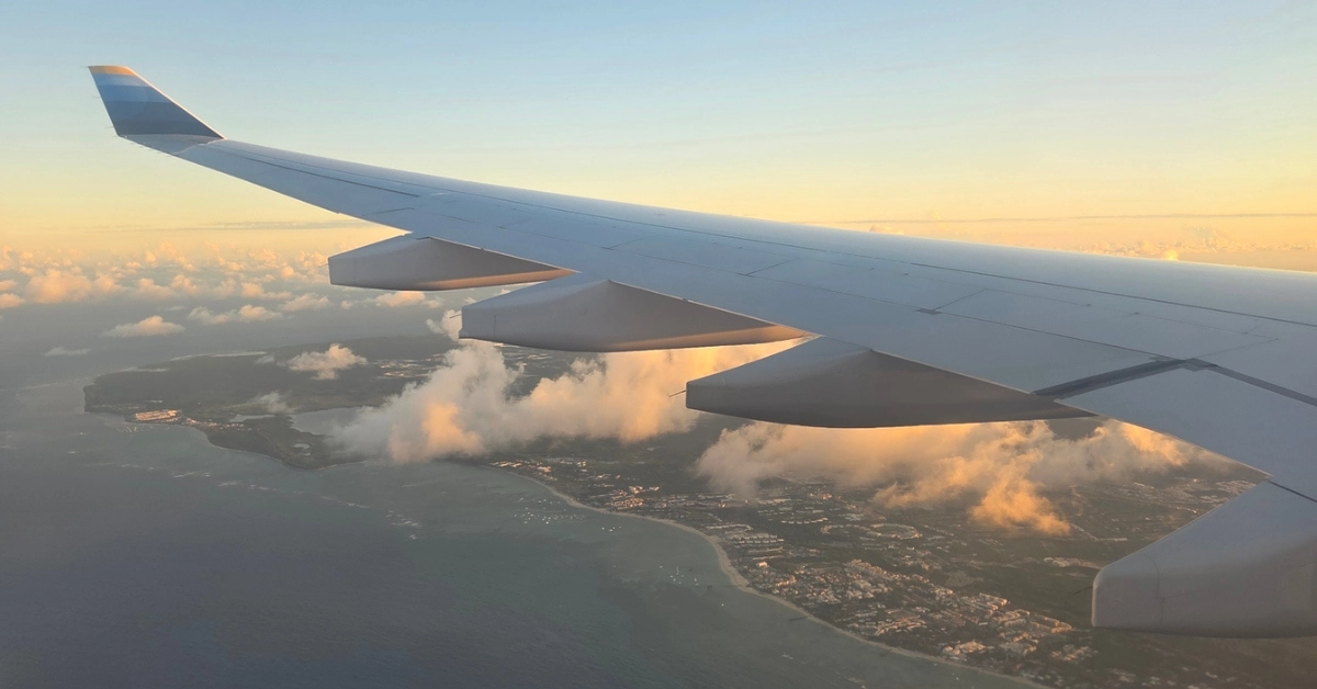 Unser Weg als Digital Nomads